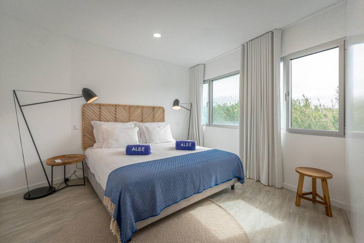 Oceanside East Apartment Понта Делгада Екстериор снимка